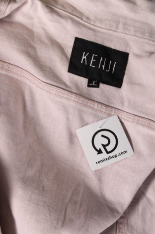 Pánska bunda  Kenji, Veľkosť S, Farba Ružová, Cena  7,08 €