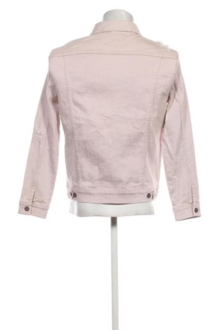 Herrenjacke Kenji, Größe S, Farbe Rosa, Preis € 6,79