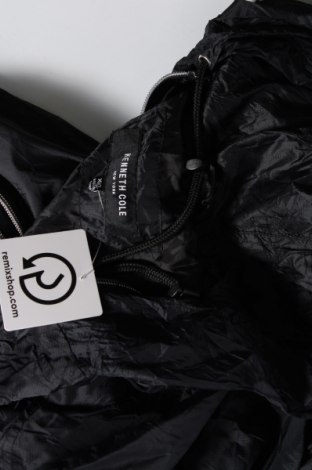Ανδρικό μπουφάν Kenneth Cole, Μέγεθος XXL, Χρώμα Μπλέ, Τιμή 30,31 €