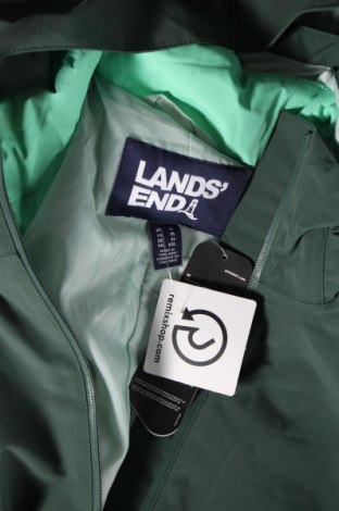 Herrenjacke Land's End, Größe XL, Farbe Grün, Preis € 112,89