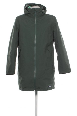 Herrenjacke Land's End, Größe XL, Farbe Grün, Preis 112,89 €