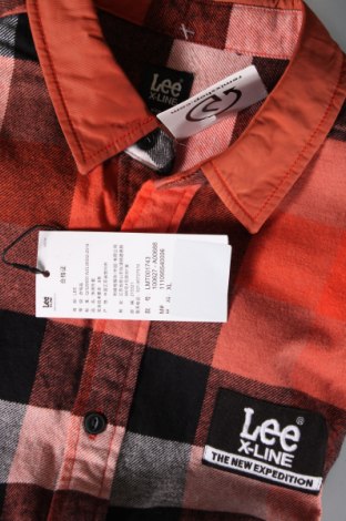 Pánská bunda  Lee, Velikost XL, Barva Vícebarevné, Cena  769,00 Kč
