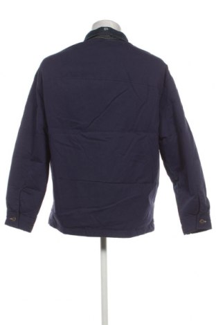 Ανδρικό μπουφάν Lee, Μέγεθος XL, Χρώμα Μπλέ, Τιμή 81,65 €