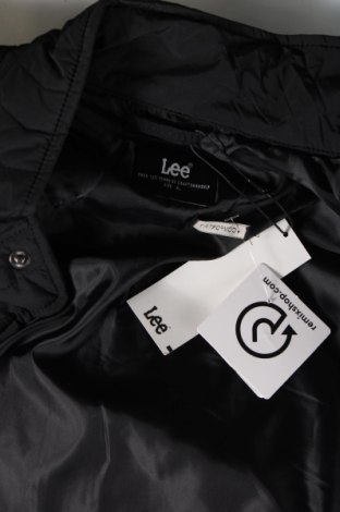 Pánská bunda  Lee, Velikost XL, Barva Černá, Cena  1 065,00 Kč
