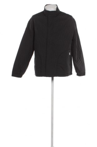 Ανδρικό μπουφάν Lee, Μέγεθος XL, Χρώμα Μαύρο, Τιμή 33,65 €