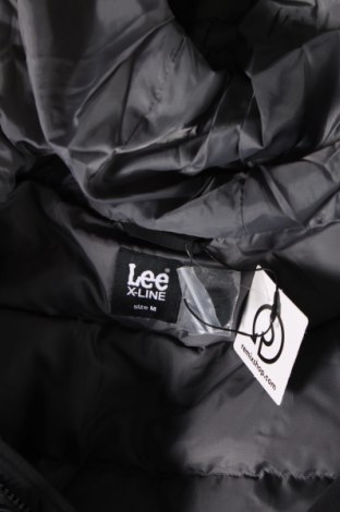 Pánska bunda  Lee, Veľkosť M, Farba Čierna, Cena  34,02 €
