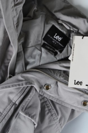 Pánska bunda  Lee, Veľkosť M, Farba Sivá, Cena  15,77 €