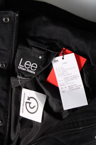 Pánska bunda  Lee, Veľkosť XL, Farba Modrá, Cena  81,65 €