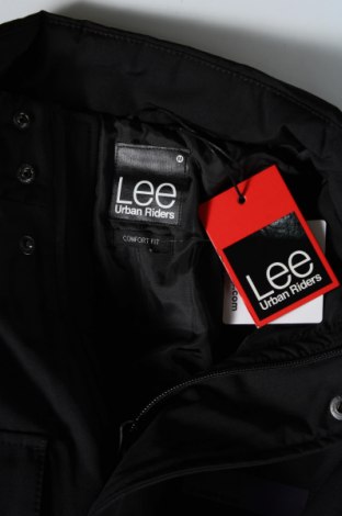 Pánská bunda  Lee, Velikost M, Barva Černá, Cena  2 957,00 Kč