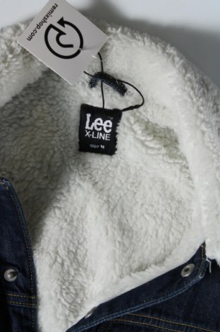 Herrenjacke Lee, Größe M, Farbe Blau, Preis € 93,49