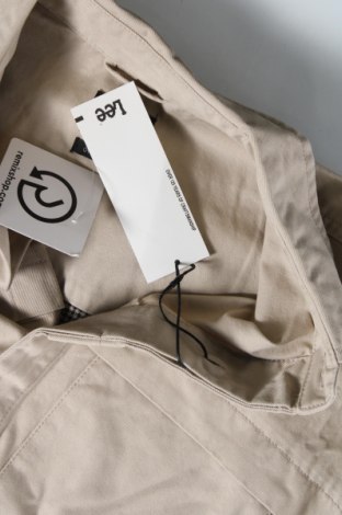 Pánska bunda  Lee, Veľkosť S, Farba Béžová, Cena  15,77 €