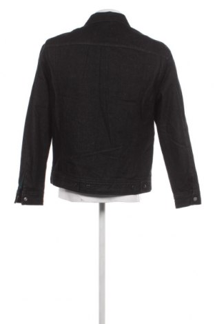 Ανδρικό μπουφάν Lee, Μέγεθος M, Χρώμα Μαύρο, Τιμή 97,94 €