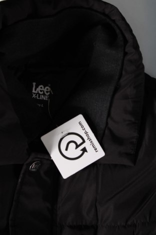 Pánská bunda  Lee, Velikost L, Barva Černá, Cena  1 530,00 Kč