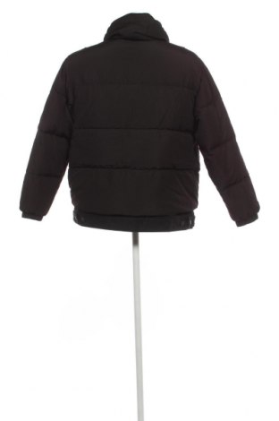 Ανδρικό μπουφάν Lee, Μέγεθος L, Χρώμα Μαύρο, Τιμή 136,08 €