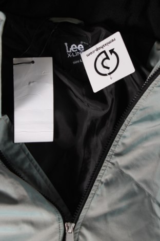 Pánska bunda  Lee, Veľkosť L, Farba Modrá, Cena  34,02 €
