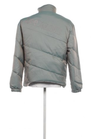 Ανδρικό μπουφάν Lee, Μέγεθος L, Χρώμα Μπλέ, Τιμή 47,63 €