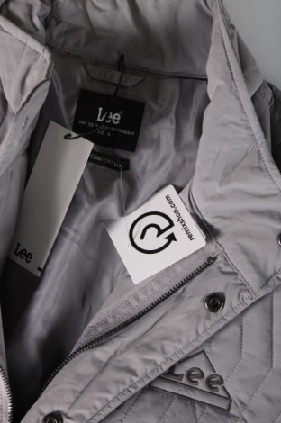 Pánska bunda  Lee, Veľkosť XL, Farba Sivá, Cena  15,77 €