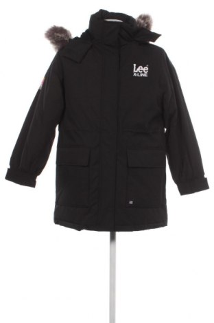 Pánska bunda  Lee, Veľkosť M, Farba Čierna, Cena  50,35 €