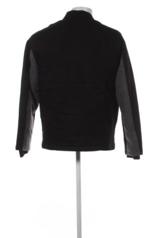 Ανδρικό μπουφάν Lee, Μέγεθος M, Χρώμα Μαύρο, Τιμή 40,82 €