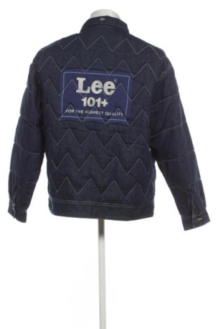 Pánska bunda  Lee, Veľkosť L, Farba Modrá, Cena  97,94 €