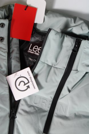 Pánska bunda  Lee, Veľkosť L, Farba Modrá, Cena  61,24 €