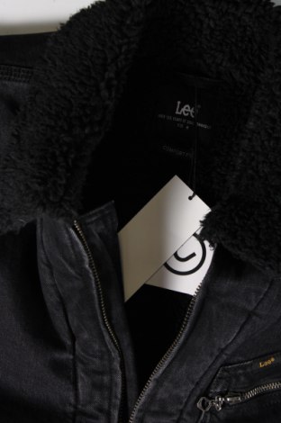 Pánska bunda  Lee, Veľkosť M, Farba Čierna, Cena  97,94 €