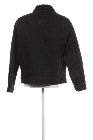 Ανδρικό μπουφάν Lee, Μέγεθος M, Χρώμα Μαύρο, Τιμή 29,38 €