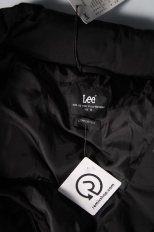 Pánská bunda  Lee, Velikost XL, Barva Černá, Cena  995,00 Kč