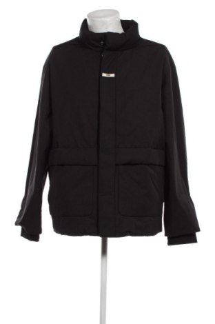 Ανδρικό μπουφάν Lee, Μέγεθος XL, Χρώμα Μαύρο, Τιμή 28,58 €
