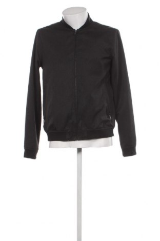 Herrenjacke Marks & Spencer, Größe M, Farbe Schwarz, Preis 27,14 €