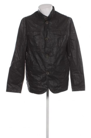 Ανδρικό μπουφάν Milestone, Μέγεθος XL, Χρώμα Μαύρο, Τιμή 42,06 €