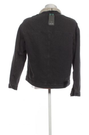Ανδρικό μπουφάν Only & Sons, Μέγεθος L, Χρώμα Μαύρο, Τιμή 23,97 €