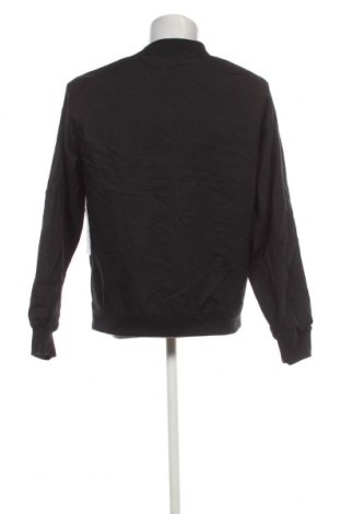 Pánska bunda  Paper Denim & Cloth, Veľkosť L, Farba Čierna, Cena  115,67 €