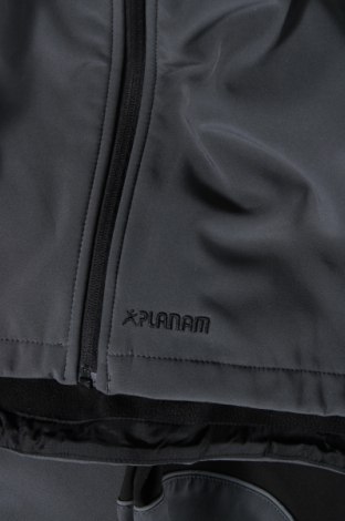 Ανδρικό μπουφάν Planam, Μέγεθος S, Χρώμα Πολύχρωμο, Τιμή 10,76 €