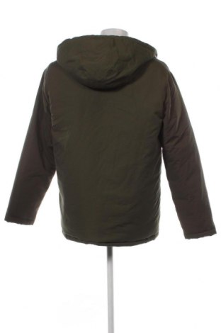 Pánská bunda  Produkt by Jack & Jones, Velikost L, Barva Zelená, Cena  482,00 Kč