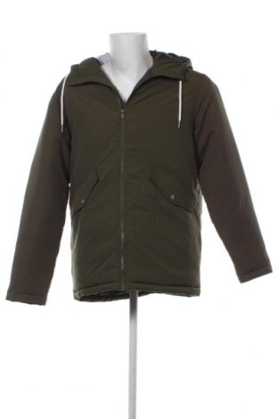 Pánská bunda  Produkt by Jack & Jones, Velikost L, Barva Zelená, Cena  482,00 Kč