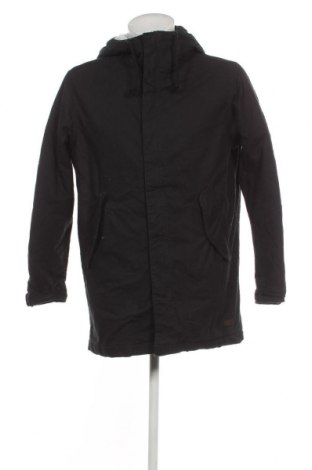 Pánska bunda  Produkt by Jack & Jones, Veľkosť L, Farba Čierna, Cena  22,53 €