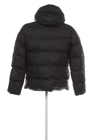 Pánska bunda  RAINS, Veľkosť S, Farba Čierna, Cena  182,99 €