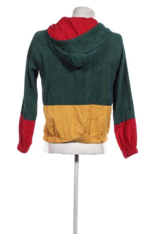 Ανδρικό μπουφάν SHEIN, Μέγεθος M, Χρώμα Πολύχρωμο, Τιμή 29,69 €