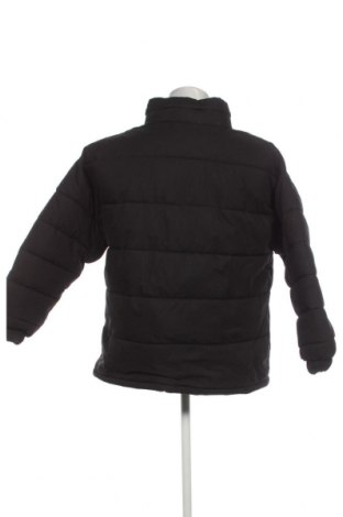 Herrenjacke Schott, Größe XL, Farbe Schwarz, Preis 182,99 €