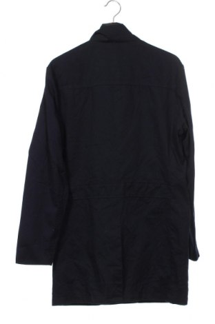 Ανδρικό μπουφάν Selected Homme, Μέγεθος S, Χρώμα Μπλέ, Τιμή 25,52 €