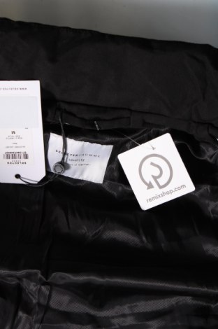 Pánská bunda  Selected Homme, Velikost M, Barva Černá, Cena  594,00 Kč
