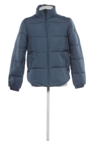 Pánska bunda  Selected Homme, Veľkosť S, Farba Modrá, Cena  52,84 €