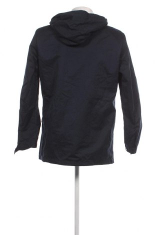 Ανδρικό μπουφάν Selected Homme, Μέγεθος L, Χρώμα Μπλέ, Τιμή 32,47 €