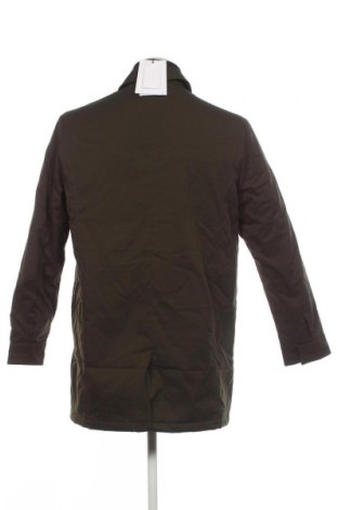 Pánská bunda  Selected Homme, Velikost M, Barva Zelená, Cena  925,00 Kč