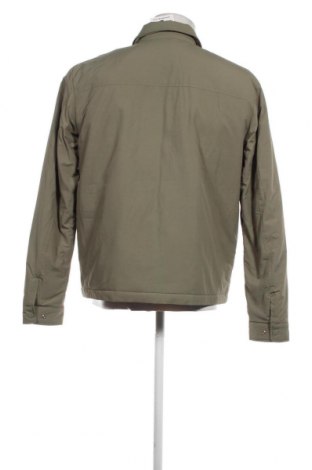 Ανδρικό μπουφάν Selected Homme, Μέγεθος L, Χρώμα Πράσινο, Τιμή 105,67 €