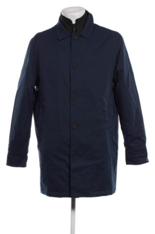 Ανδρικό μπουφάν Selected Homme, Μέγεθος L, Χρώμα Μπλέ, Τιμή 26,42 €