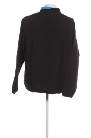 Ανδρικό μπουφάν Skila, Μέγεθος XL, Χρώμα Μαύρο, Τιμή 29,69 €