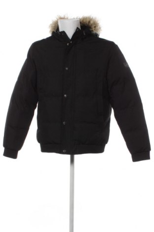 Pánska bunda  Threadbare, Veľkosť L, Farba Čierna, Cena  23,97 €
