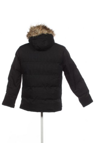 Pánska bunda  Threadbare, Veľkosť M, Farba Čierna, Cena  11,99 €